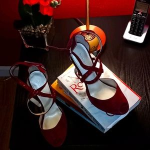 👄9 West shoes👄